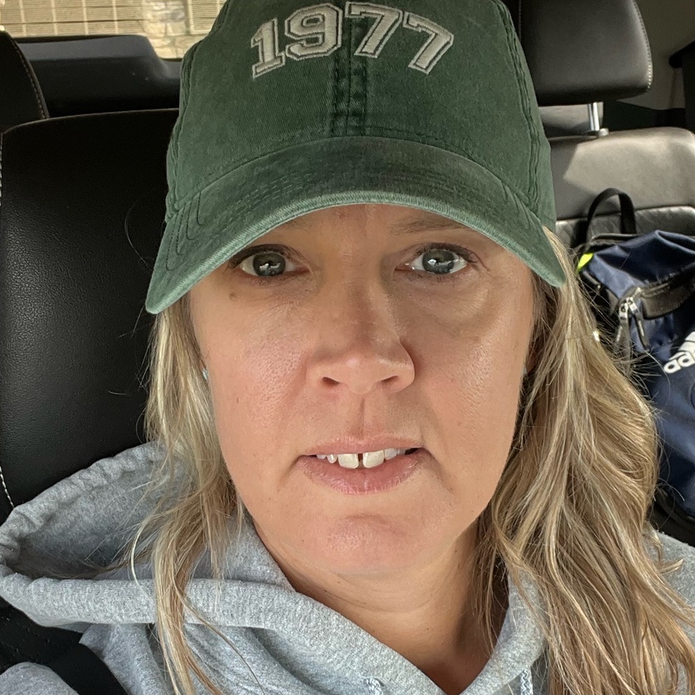 Meet your Posher, Ulla